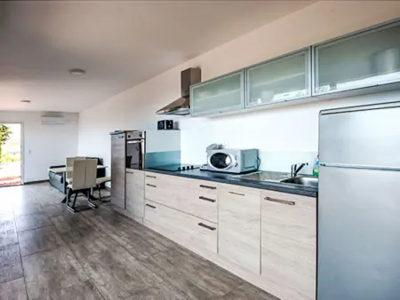 Dea Sole, Appartement 4 personnes à Sainte Lucie Porto Vecchio - Photo 3