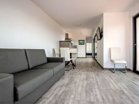 Dea Sole, Appartement 4 personnes à Sainte Lucie Porto Vecchio - Photo 4