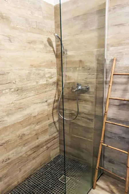 Dea Sole, Appartement 4 personnes à Sainte Lucie Porto Vecchio - Photo 5
