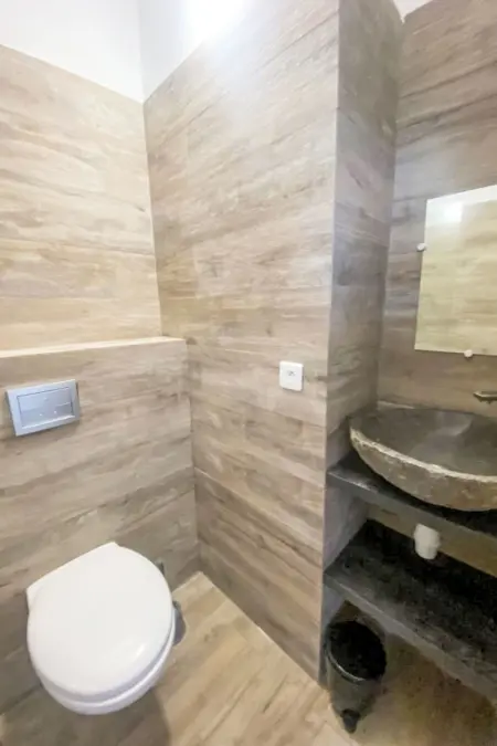 Dea Sole, Appartement 4 personnes à Sainte Lucie Porto Vecchio - Photo 6
