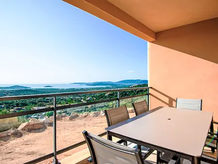 Dea Mare, Appartement 6 personnes à Sainte Lucie Porto Vecchio - Photo 1