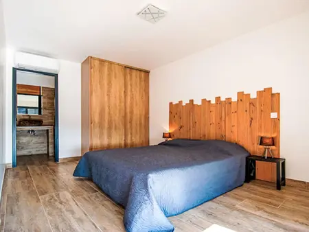 Dea Mare, Appartement 6 personnes à Sainte Lucie Porto Vecchio - Photo 3