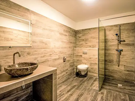 Dea Mare, Appartement 6 personnes à Sainte Lucie Porto Vecchio - Photo 4