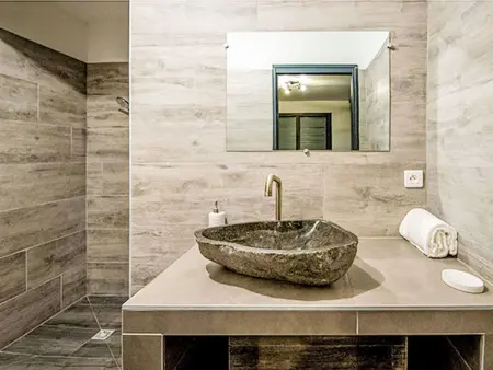 Dea Mare, Appartement 6 personnes à Sainte Lucie Porto Vecchio - Photo 5