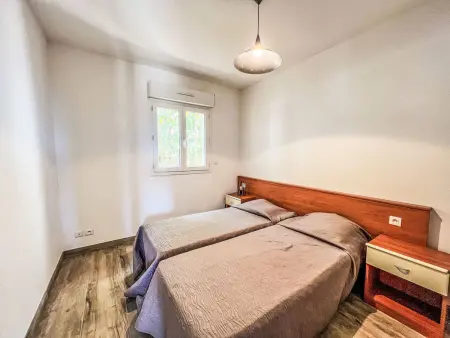 Dea Mare, Appartement 6 personnes à Sainte Lucie Porto Vecchio - Photo 6