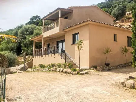Dea Maquis, Appartement 8 personnes à Sainte Lucie Porto Vecchio - Photo 1