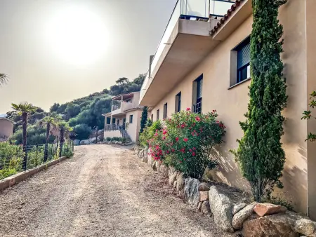 Dea Maquis, Appartement 8 personnes à Sainte Lucie Porto Vecchio - Photo 2