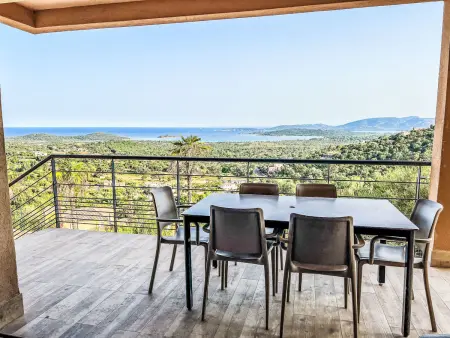 Dea Maquis, Appartement 8 personnes à Sainte Lucie Porto Vecchio - Photo 3