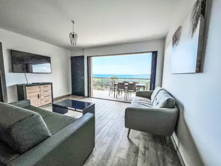 Dea Maquis, Appartement 8 personnes à Sainte Lucie Porto Vecchio - Photo 5