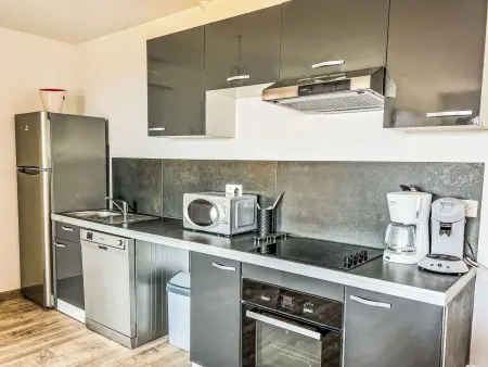 Dea Maquis, Appartement 8 personnes à Sainte Lucie Porto Vecchio - Photo 6