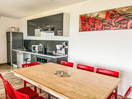 Dea Maquis, Appartement 8 personnes à Sainte Lucie Porto Vecchio - Photo 7