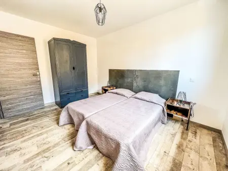 Dea Maquis, Appartement 8 personnes à Sainte Lucie Porto Vecchio - Photo 12