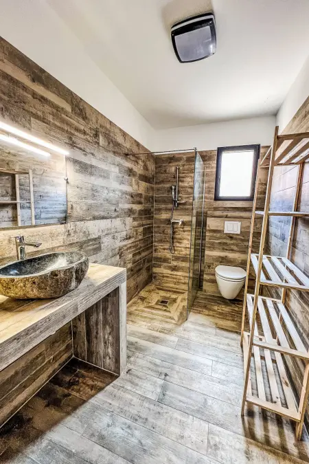 Dea Maquis, Appartement 8 personnes à Sainte Lucie Porto Vecchio - Photo 13