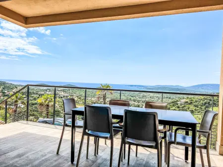 Dea Maquis, Appartement 8 personnes à Sainte Lucie Porto Vecchio - Photo 14