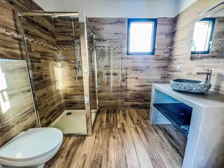 Dea Horizon, Maison 10 personnes à Sainte Lucie Porto Vecchio - Photo 8