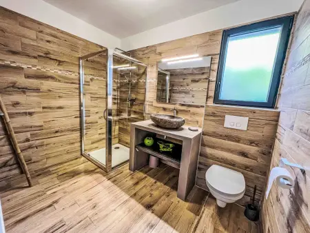 Dea Horizon, Maison 10 personnes à Sainte Lucie Porto Vecchio - Photo 10