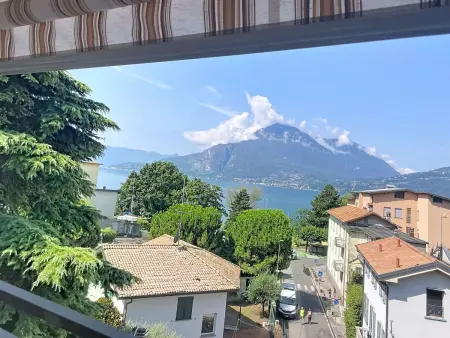 Balconi sulla Spiaggia, Appartement 6 personnes à Bellano - Photo 1
