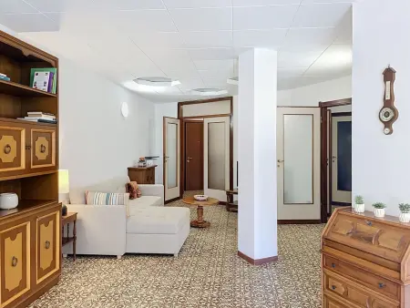 Balconi sulla Spiaggia, Appartement 6 personnes à Bellano - Photo 2
