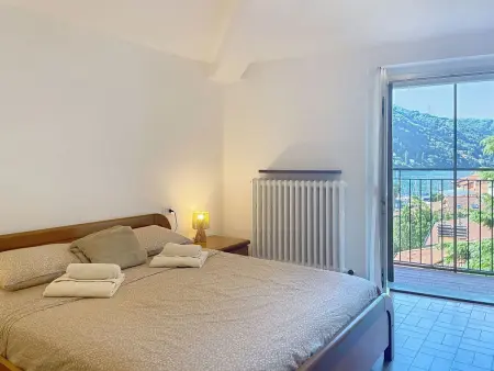 Balconi sulla Spiaggia, Appartement 6 personnes à Bellano - Photo 3