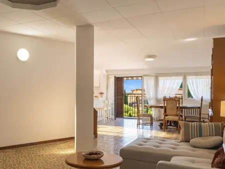 Balconi sulla Spiaggia, Appartement 6 personnes à Bellano - Photo 5