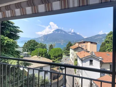 Balconi sulla Spiaggia, Appartement 6 personnes à Bellano - Photo 7