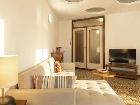 Balconi sulla Spiaggia, Appartement 6 personnes à Bellano - Photo 8