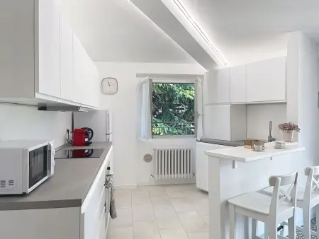 Balconi sulla Spiaggia, Appartement 6 personnes à Bellano - Photo 11