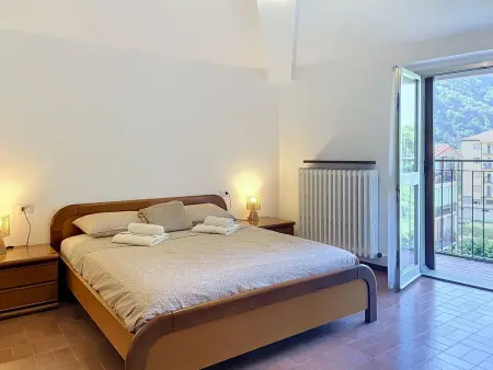 Balconi sulla Spiaggia, Appartement 6 personnes à Bellano - Photo 12