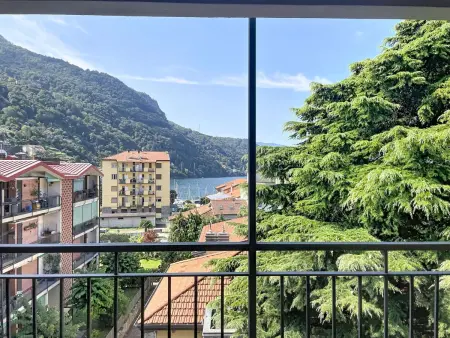 Balconi sulla Spiaggia, Appartement 6 personnes à Bellano - Photo 14