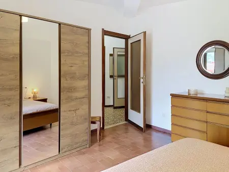 Balconi sulla Spiaggia, Appartement 6 personnes à Bellano - Photo 16
