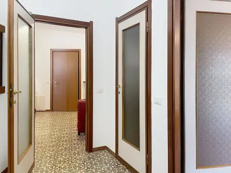 Balconi sulla Spiaggia, Appartement 6 personnes à Bellano - Photo 17