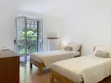 Balconi sulla Spiaggia, Appartement 6 personnes à Bellano - Photo 18