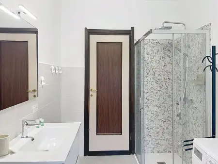 Balconi sulla Spiaggia, Appartement 6 personnes à Bellano - Photo 21