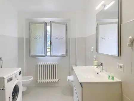 Balconi sulla Spiaggia, Appartement 6 personnes à Bellano - Photo 22