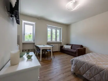 Raggio di Stella, Appartement 4 personnes à Oulx - Photo 1