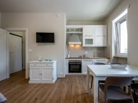 Raggio di Stella, Appartement 4 personnes à Oulx - Photo 2