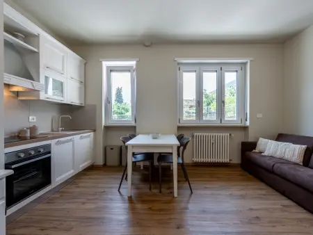 Raggio di Stella, Appartement 4 personnes à Oulx - Photo 3