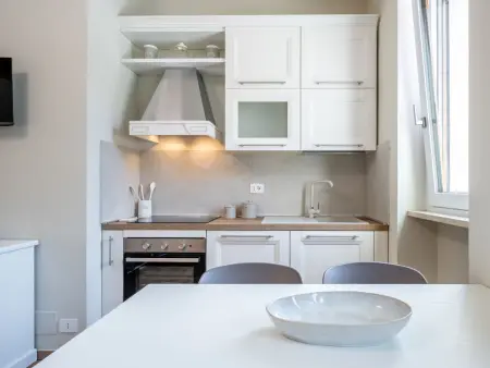 Raggio di Stella, Appartement 4 personnes à Oulx - Photo 4