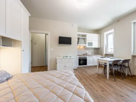 Raggio di Stella, Appartement 4 personnes à Oulx - Photo 8