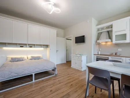Raggio di Stella, Appartement 4 personnes à Oulx - Photo 9