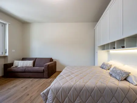 Raggio di Stella, Appartement 4 personnes à Oulx - Photo 12