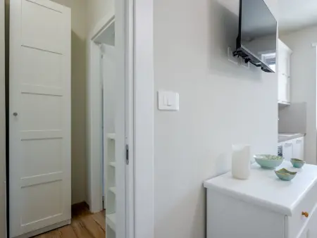Raggio di Stella, Appartement 4 personnes à Oulx - Photo 13