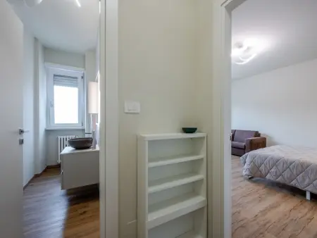 Raggio di Stella, Appartement 4 personnes à Oulx - Photo 14