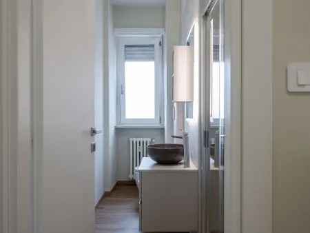 Raggio di Stella, Appartement 4 personnes à Oulx - Photo 15
