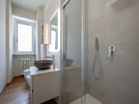Raggio di Stella, Appartement 4 personnes à Oulx - Photo 16
