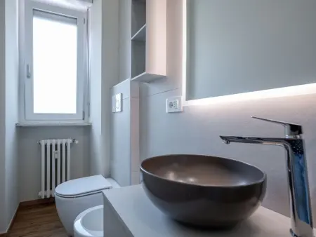 Raggio di Stella, Appartement 4 personnes à Oulx - Photo 17