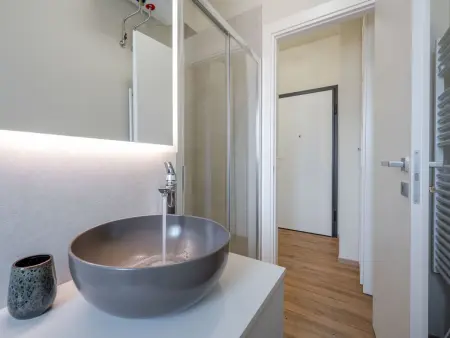 Raggio di Stella, Appartement 4 personnes à Oulx - Photo 18