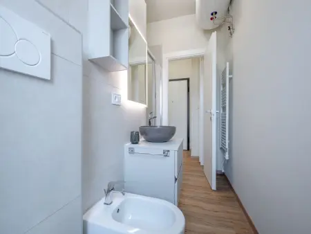 Raggio di Stella, Appartement 4 personnes à Oulx - Photo 19
