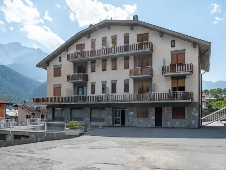 Raggio di Stella, Appartement 4 personnes à Oulx - Photo 20