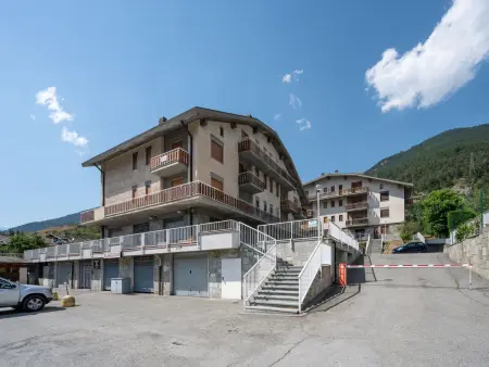 Raggio di Stella, Appartement 4 personnes à Oulx - Photo 21